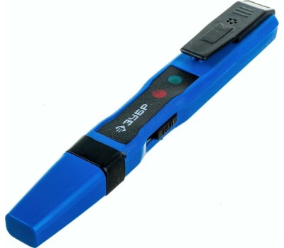 Тестер напряжения ЗУБР 