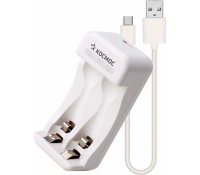 Зарядное устройство КОСМОС KOC801USB