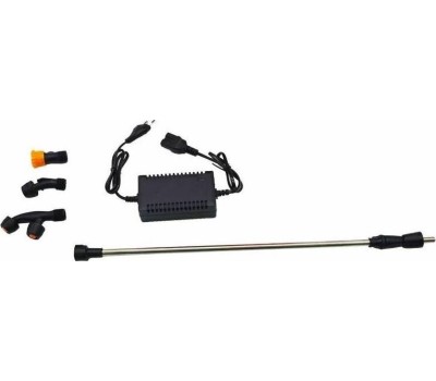 Опрыскиватель ТЕХПРОМ ОПЭ 16 Опрыскиватель 00-00013221