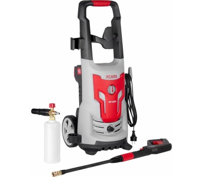 Мойка высокого давления РЕСАНТА МР-170