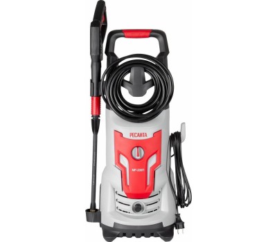 Мойка высокого давления РЕСАНТА МР-170