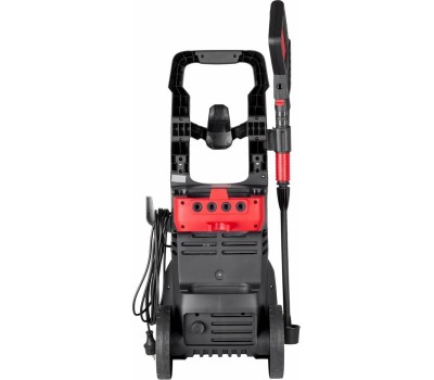 Мойка высокого давления РЕСАНТА МР-170