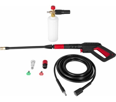 Мойка высокого давления РЕСАНТА МР-170