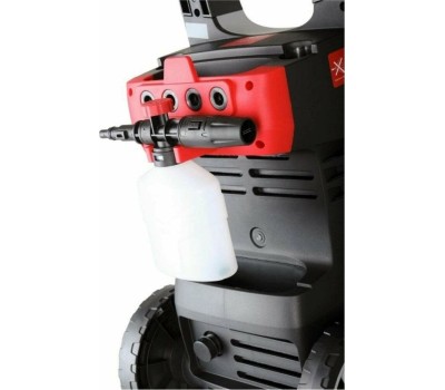 Мойка высокого давления РЕСАНТА МР-170