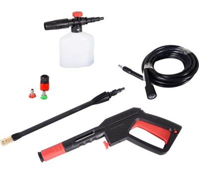 Мойка высокого давления РЕСАНТА МР-170