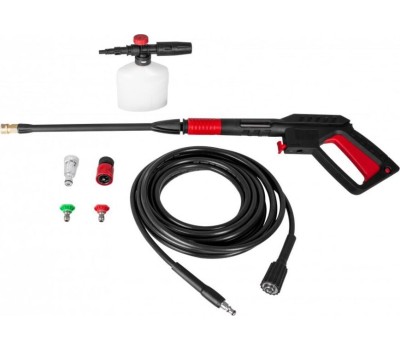 Мойка высокого давления РЕСАНТА МР-170