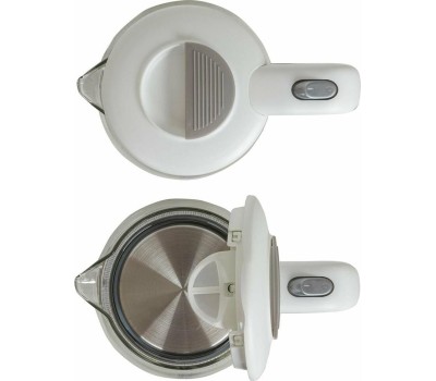 Чайник электрический JVC JK-KE1518