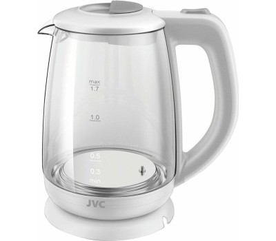 Чайник электрический JVC JK-KE1518
