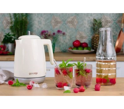 Чайник GORENJE K15RL 728258