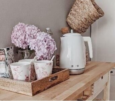 Чайник GORENJE K15RL 728258