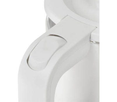 Чайник Электрический BQ KT2000G Чайник Стекло-Белый