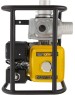 Мотопомпа DENZEL PX-80D Мотопомпа бензиновая для грязной воды ,15 л.с, 3&QUOT , 1500 л/мин, глубина 8 м , напор 30 м 99204