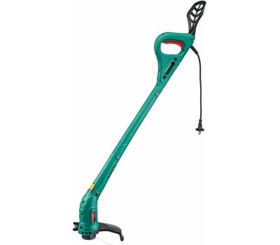 Триммер сетевой ЗУБР ТСН-25-300 300 Вт триммер сетевой, ш/с 25 см