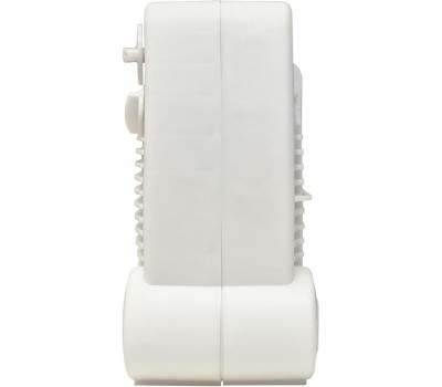 Тепловентилятор PRIMERA FHP-2012-FWT