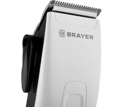 Машинка для стрижки BRAYER BR3430