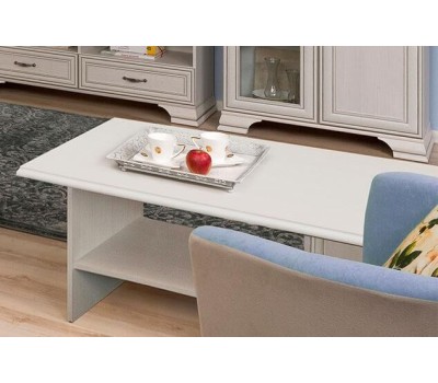 Стол журнальный АНРЭКС TIFFANY Стол журнальный, цвет вудлайн кремовый