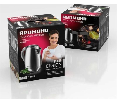 Чайник RED SOLUTION RK-M172