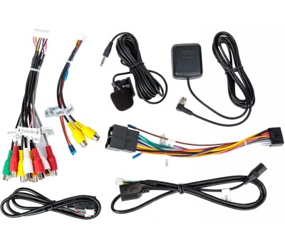 Автомагнитола 2 DIN SOUNDMAX SM-CCR3088A