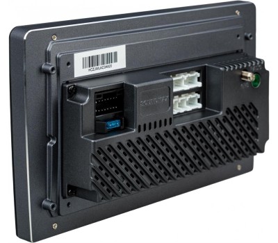 Автомагнитола 2 DIN SOUNDMAX SM-CCR3088A