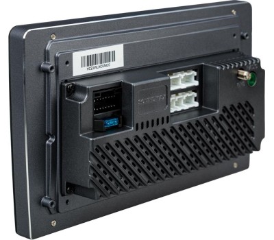 Автомагнитола 2 DIN SOUNDMAX SM-CCR3088A