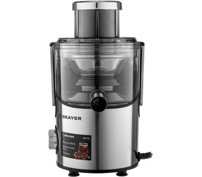 Соковыжималка BRAYER BR1710