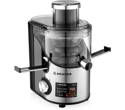 Соковыжималка BRAYER BR1710