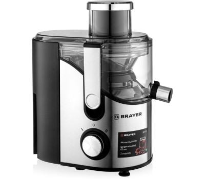 Соковыжималка BRAYER BR1710