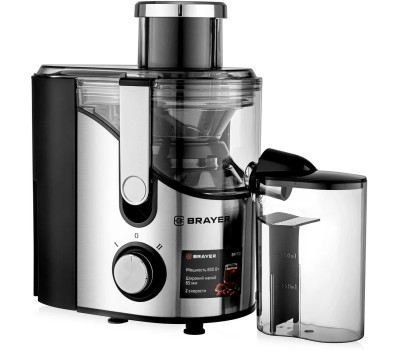 Соковыжималка BRAYER BR1710