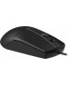 A4TECH OP-330, оптическая, проводная, USB, черный [op-330 (black)]