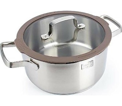 Кастрюля TALLER 17354 5,1л