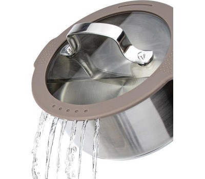 Кастрюля TALLER 17354 5,1л