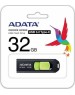 A-DATA 32GB Type-C UC300 ACHO-UC300-32G-RBK/GN USB3.2 черный/зеленый