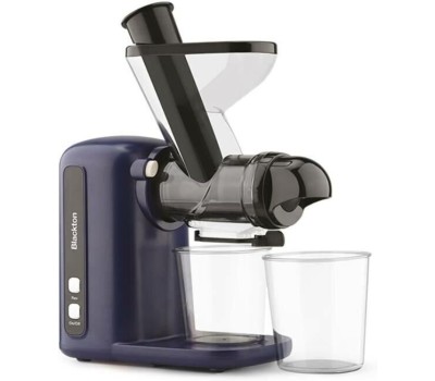 Соковыжималка BLACKTON Bt J2111 Blue