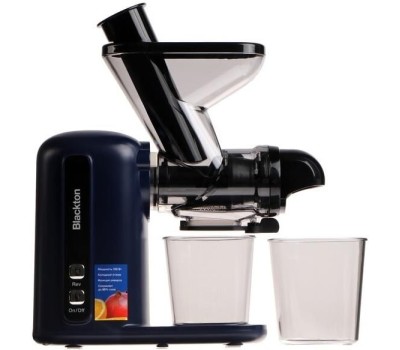 Соковыжималка BLACKTON Bt J2111 Blue