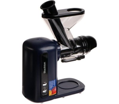 Соковыжималка BLACKTON Bt J2111 Blue