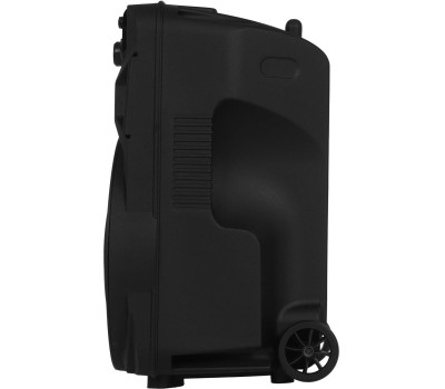 Портативная аудиосистема Blackton Bt PBS2112 Черный