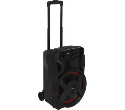 Портативная аудиосистема Blackton Bt PBS2112 Черный