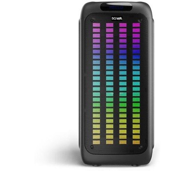 Акустика портативная BQ PBS1010 черный