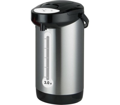 Термопот OASIS TP-3L3 нержавеющая сталь