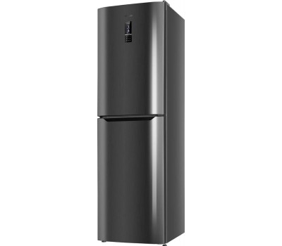 ХОЛОДИЛЬНИК-МОРОЗИЛЬНИК ХМ-4623-159-ND