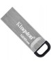 KINGSTON Флеш Диск 128GB DataTraveler Kyson DTKN/128GB USB3.2 серебристый/черный