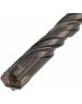 Бур KRANZ (KR-91-0039) Бур по бетону 16x310x250мм SDS PLUS