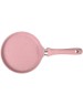 Сковорода KUKMARA сб220tsr а/пр литая блинная 22см Trendy style rose