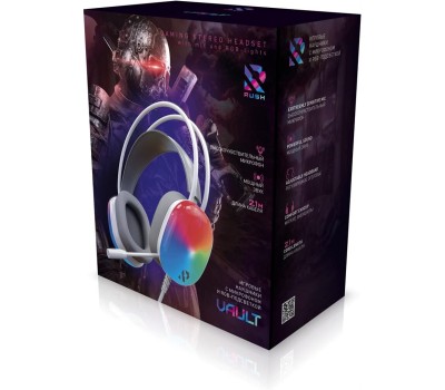 Наушники SMARTBUY (SBHG-9780) VAULT