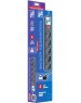 POWERCUBE SPG5-В1 0.5м (5 розеток) черный (коробка)