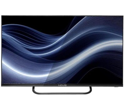 Телевизор NOVIS NTV-U5530TS UHD SMART Яндекс