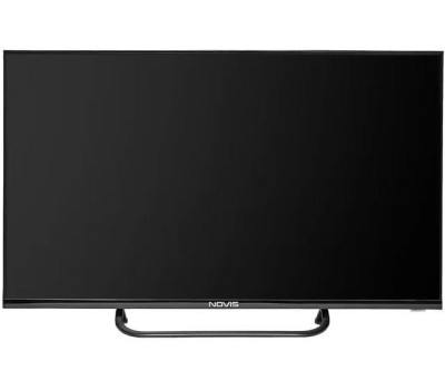 Телевизор NOVIS NTV-U5530TS UHD SMART Яндекс