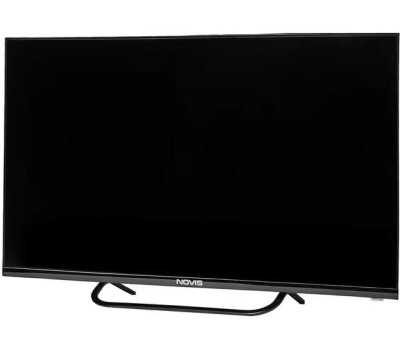 Телевизор NOVIS NTV-U5530TS UHD SMART Яндекс
