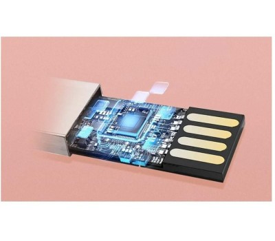 NETAC Флешка USB UM2 32ГБ, USB3.2, серебристый и красный [nt03um2n-032g-32re]