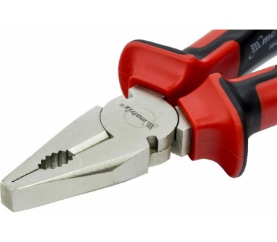 MATRIX Nickel, никелированные 200 мм, двухкомпонентные рукоятки 16906